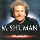 Mort Shuman - Master Serie 2004