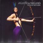 Juliette (Lewis) & The Licks - Four On The Floor (Digipack)