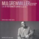 Mulgrew Miller - Live At The Kennedy Center 2