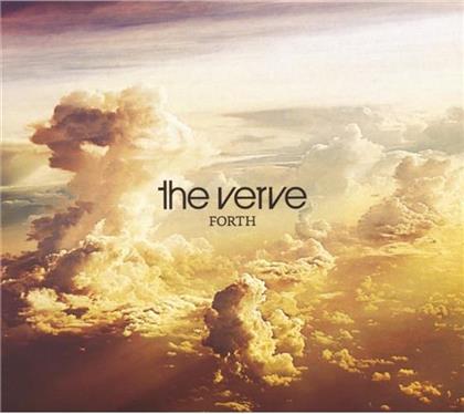 The Verve - Forth