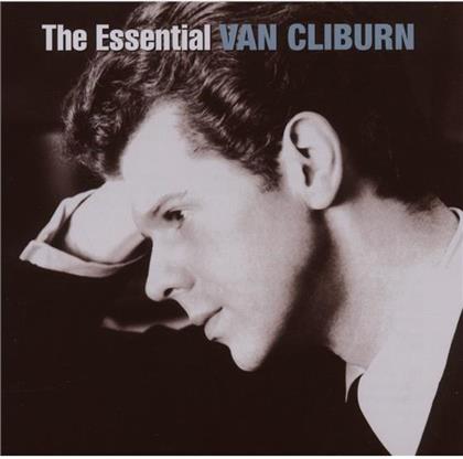 Van Cliburn & --- - The Essential Van Cliburn (2 CDs)