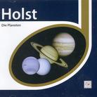 Gustav Holst (1874-1934) & Gustav Holst (1874-1934) - Esprit/The Planets
