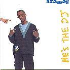 DJ Jazzy Jeff And The Fresh Prince - He's The Dj,I'm The Rapper
