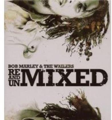 Bob Marley - Remixed And Unmixed (2 CDs)