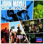 John Mayall - Crusade + Bonustracks