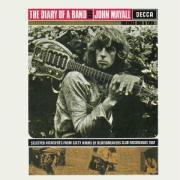 John Mayall - Diary Of A Band 1 & 2 (Remastered, 2 CDs)