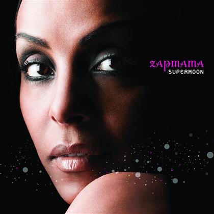 Zap Mama - Supermoon