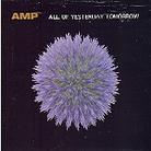 A.M.P. - All Of Yesterday Tomorrow (3 CDs)