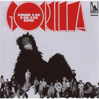The Bonzo Dog Doo Dah Band - Gorilla (Neuauflage)