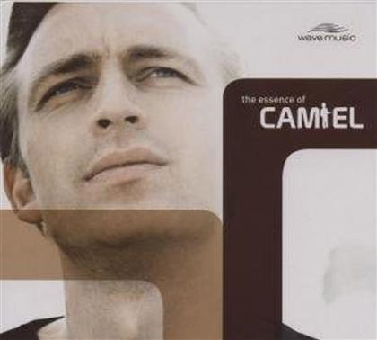 Camiel - Essence Of Camiel