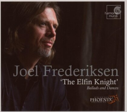 Joel Frederiksen & Diverse Renaissance - Elfin Knight