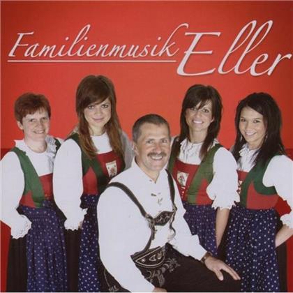 Familienmusik Eller - Echte Volksmusik