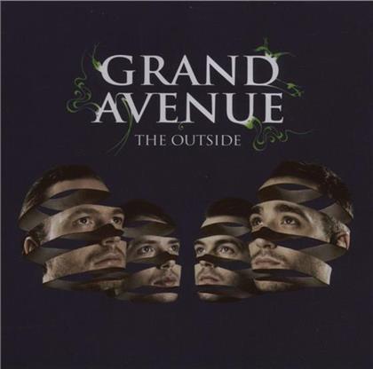 Grand Avenue - Outside