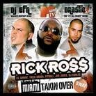 Rick Ross - Miami Takin Over