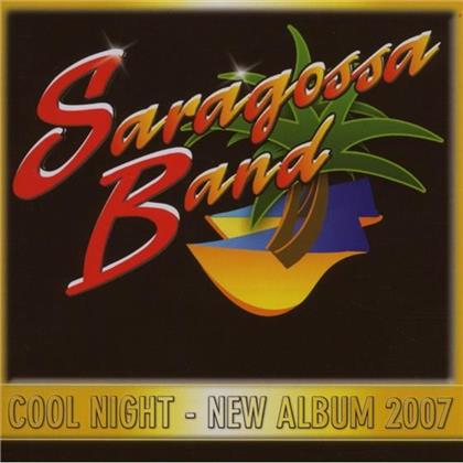 The Saragossa Band - Cool Night - Partytime