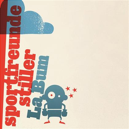 Sportfreunde Stiller - La Bum - Limited (2 CDs)