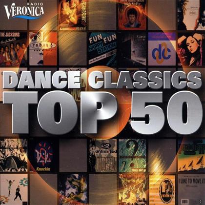 Dance Classics Top 50 Megamix (2 CDs)
