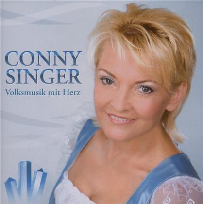 Conny Singer - Volksmusik Mit Herz