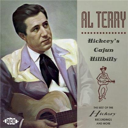 Al Terry - Hickory's Cajun Hillbilly