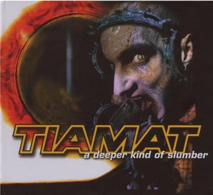 Tiamat - A Deeper Kind Of Slumber (Re-Edition)