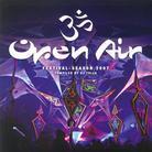 Open Air - Vol. 5 (2 CDs)