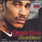 Layzie Bone - How A Thug Was Born (2 CDs)
