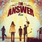 The Answer - Rise (Special Edition, 2 CDs)