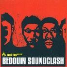 Bedouin Soundclash - Root Fire