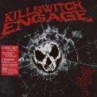 Killswitch Engage - As Daylight Dies - & Bonustracks (CD + DVD)