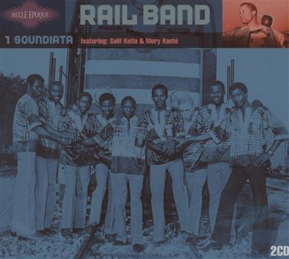 Rail Band - Belle Epoque 1