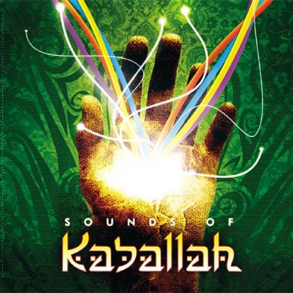 Sounds Of Kaballah - Various