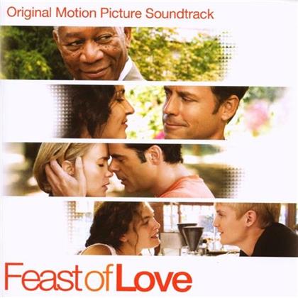 Feast Of Love - OST