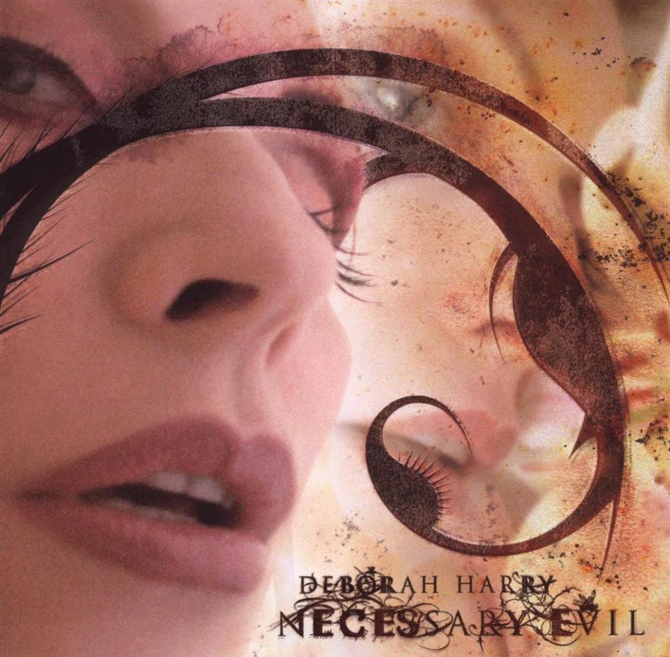 Debbie Harry - Necessary Evil
