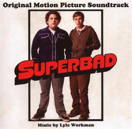 Lyle Workman - Superbad - OST