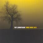 Ray Lamontagne - Three More Days