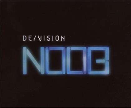 De Vision - Noob