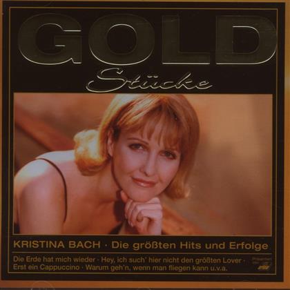 Kristina Bach - Goldstuecke