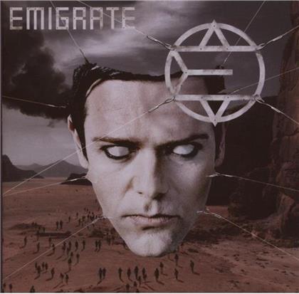 Emigrate (Rammstein) - ---