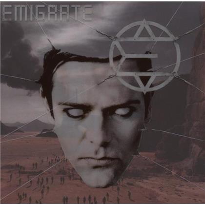 Emigrate (Rammstein) - --- (Limited Edition)