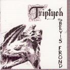 The Bevis Frond - Triptych