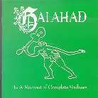 Galahad - In A Moment Of Complete