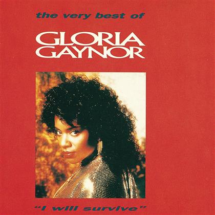 Gloria Gaynor - I Will Survive - Very Best Of (Polydor)