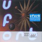 The Orb - U.F.Orb (Deluxe Edition, 2 CDs)