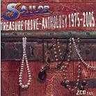 Sailor - Treasure Trove - Anthology 1975-2005 (2 CD)