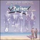Los Zafiros - Music From The Edge Of Time