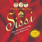 Geschwister Pfister - Sissi (2 CDs)