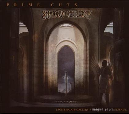 Shadow Gallery - Prime Cuts