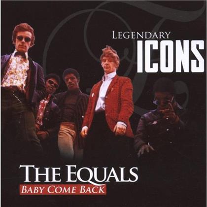 The Equals - Baby Come Back