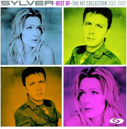Sylver - Best Of - Hit Collection (2 CDs)