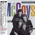 McCoys - Hang On Sloopy - Best Of (Japan Edition)